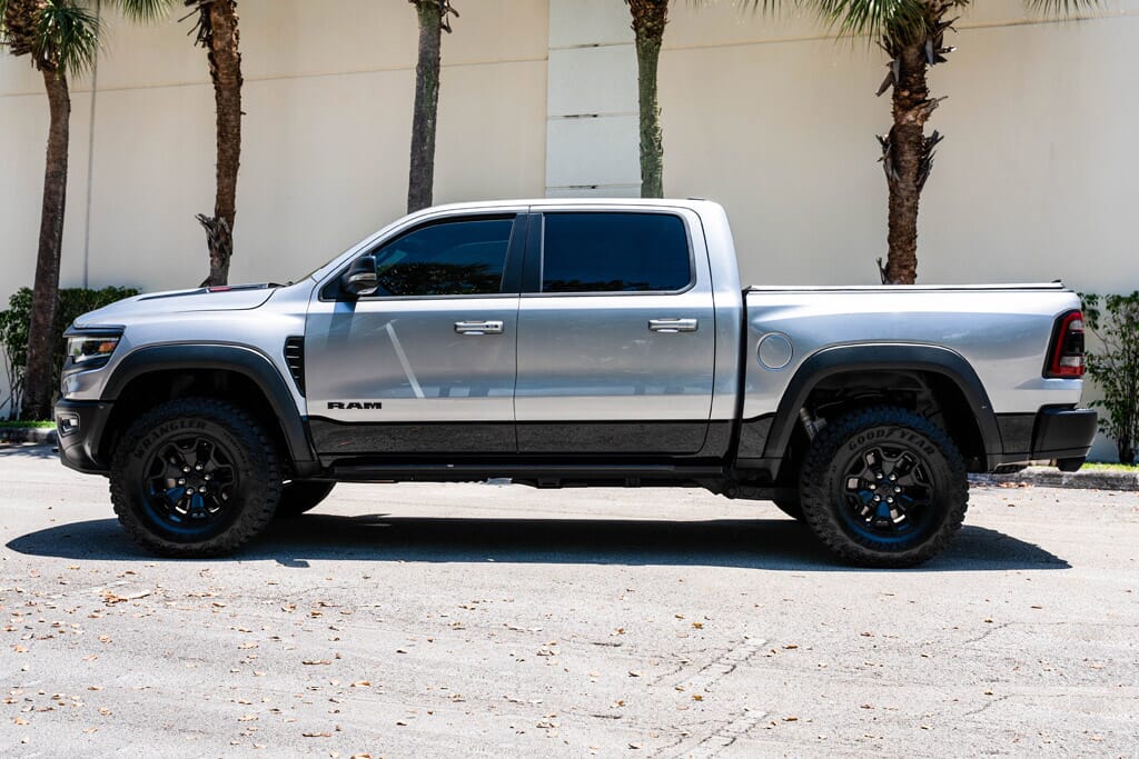 2021 Ram 1500 TRX Crew Cab 4x4 for sale